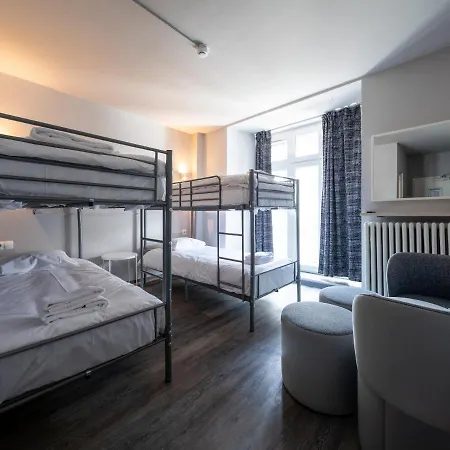 Hotel Bristol 2*