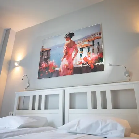 Hotel Bristol