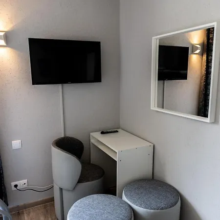 Hotel Bristol