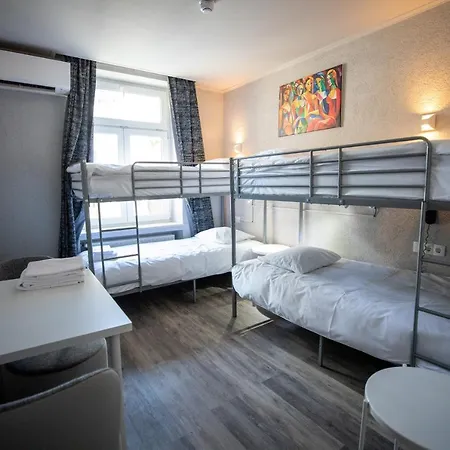 Hotel Bristol