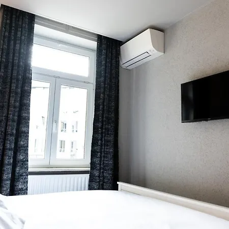 Hotel Bristol