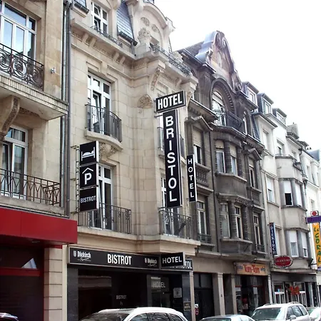 Hotel Bristol 2*