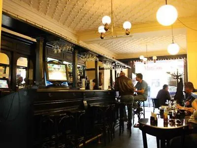 Bristol Hotel