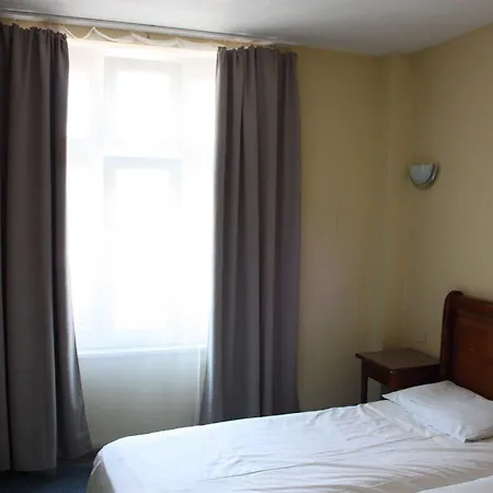 Hotel Bristol