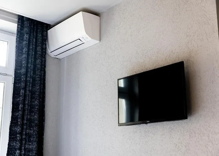 بريستول فندق