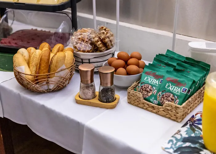 بريستول فندق 2*