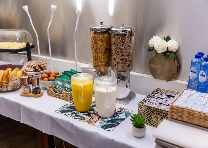 بريستول فندق